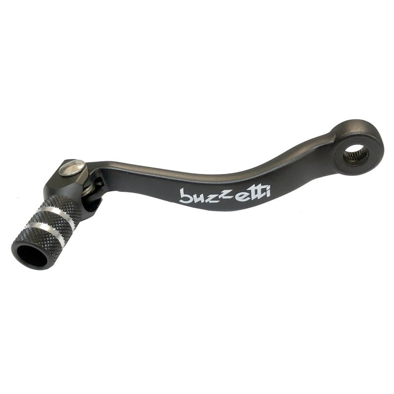 Buzzetti Gear Lever – KTM LC4 / SXC / SMC