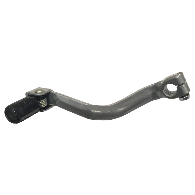 Buzzetti Gear Lever – Suzuki RM 125 ’89-