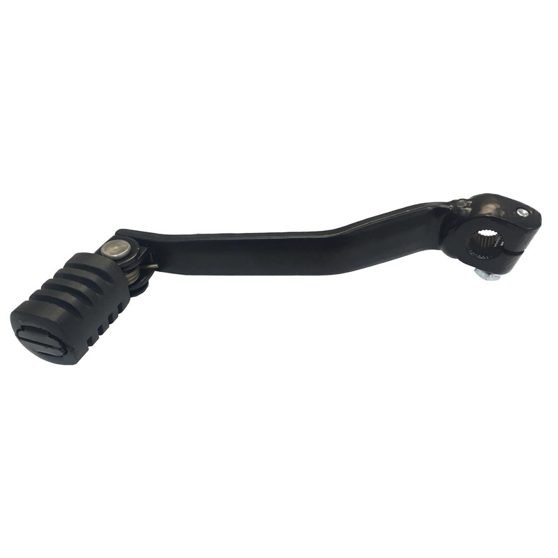 Buzzetti Gear Lever – Yamaha XT500 / 550 / 600 Tenere
