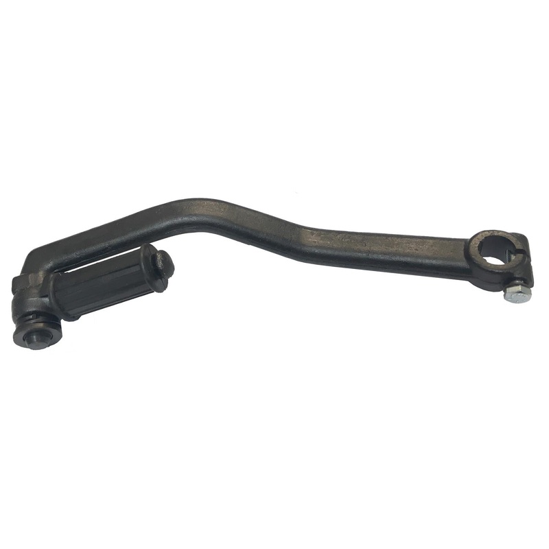 Buzzetti Kickstart Lever – Piaggio