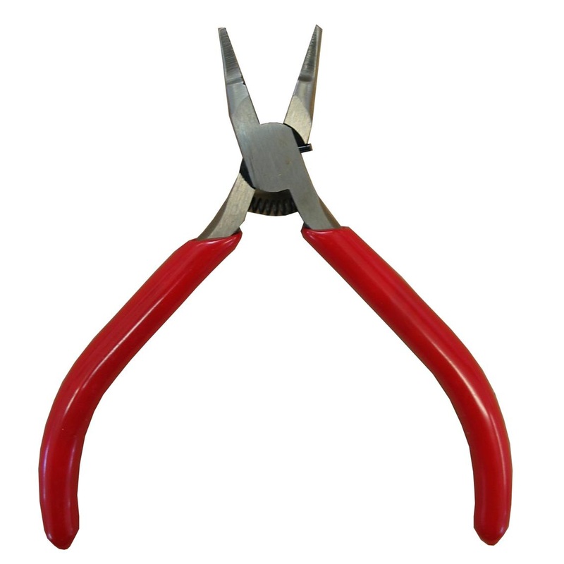 Buzzetti Piston Pin Circlip Pliers