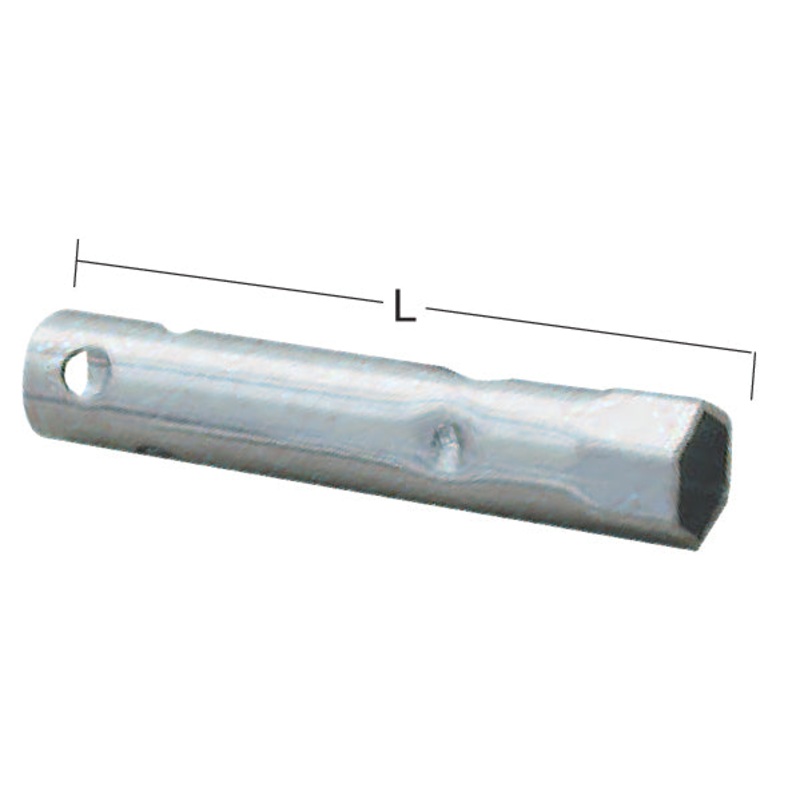 Buzzetti Plug Spanners – Various
