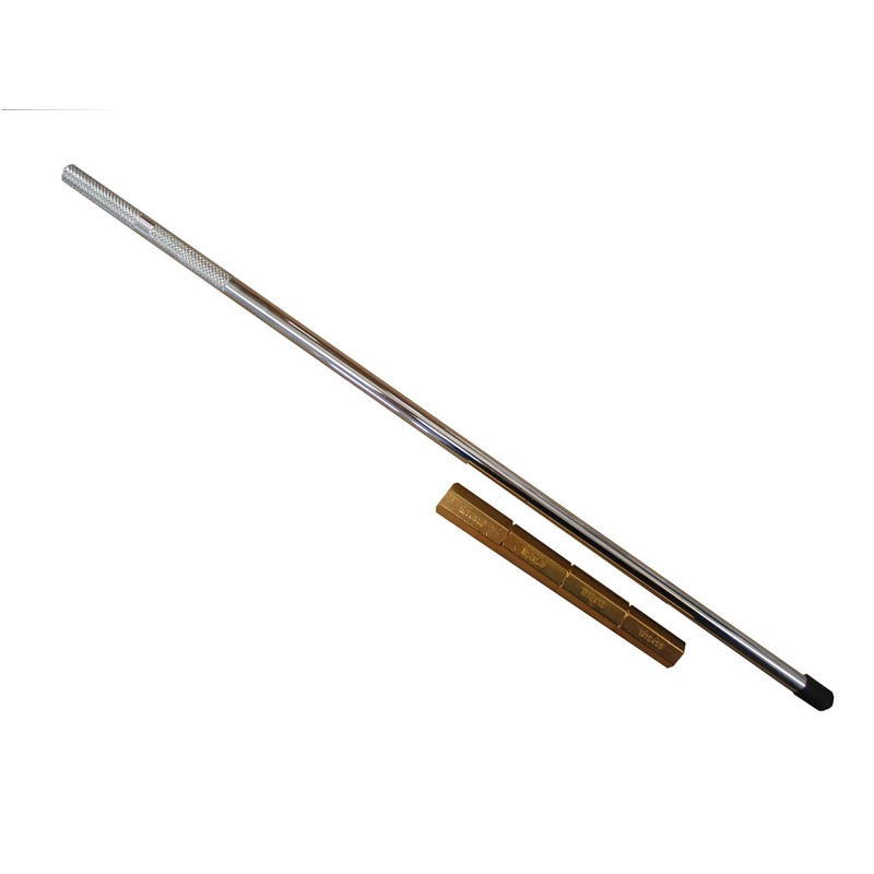 Buzzetti Recovery Tool for Fork Damper Rods