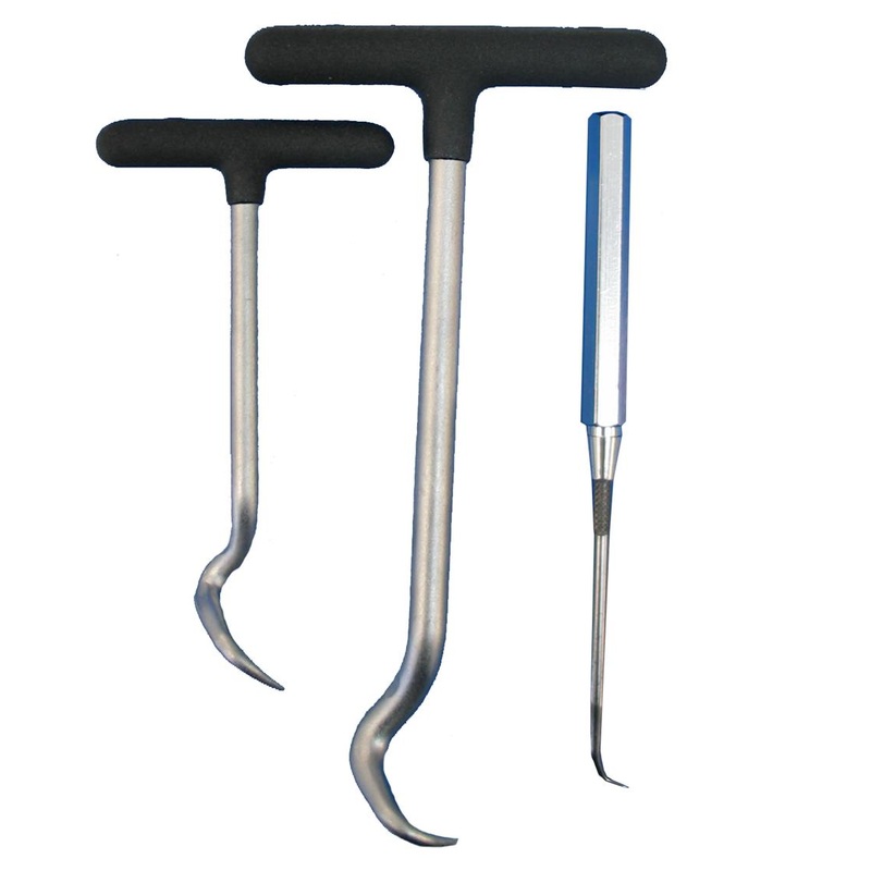 Buzzetti Remover Tools