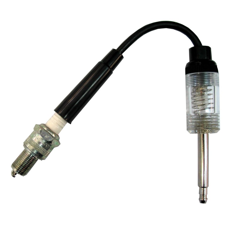 Buzzetti Spark Tester