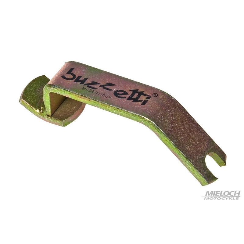 Buzzetti Tyre Locating Lever
