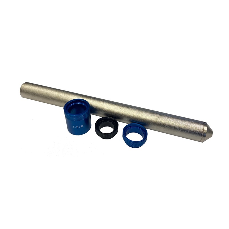 Dragon Stone steering head lower race installer