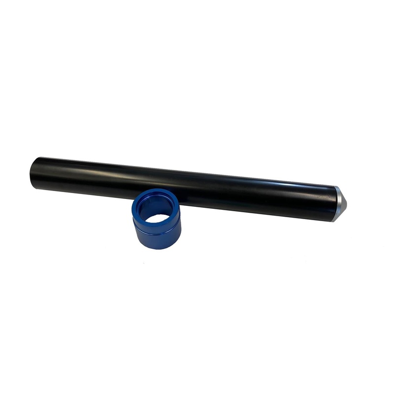 Dragon Stone steering head lower race installer – radial