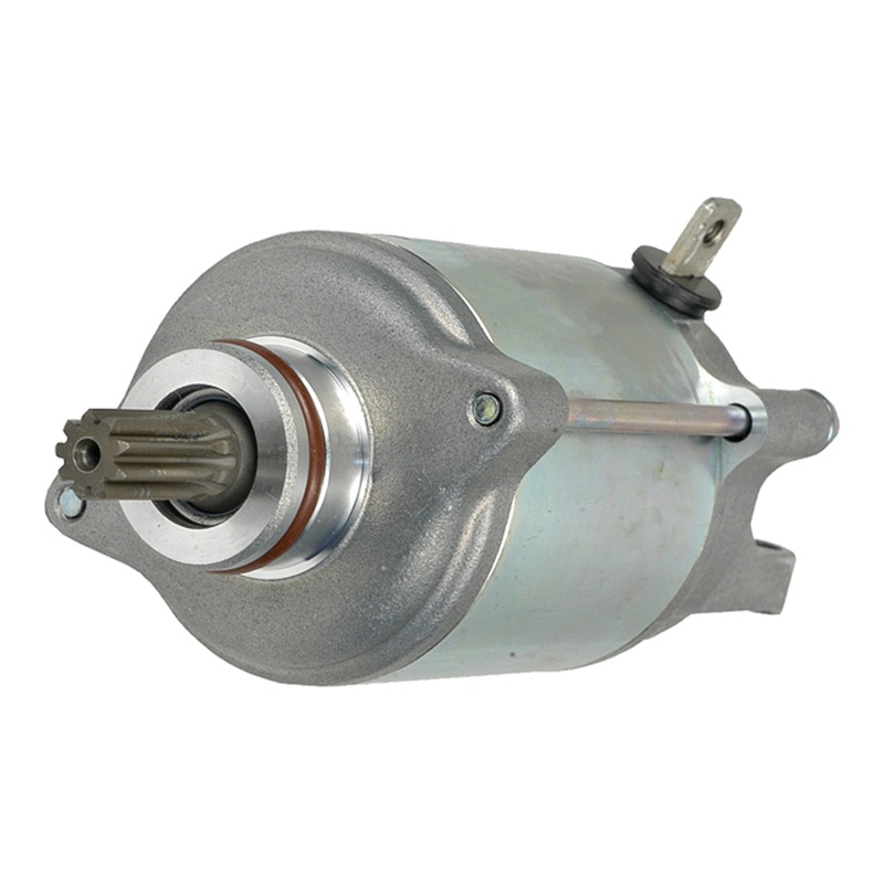 J&N Starter Motor (410-52223)