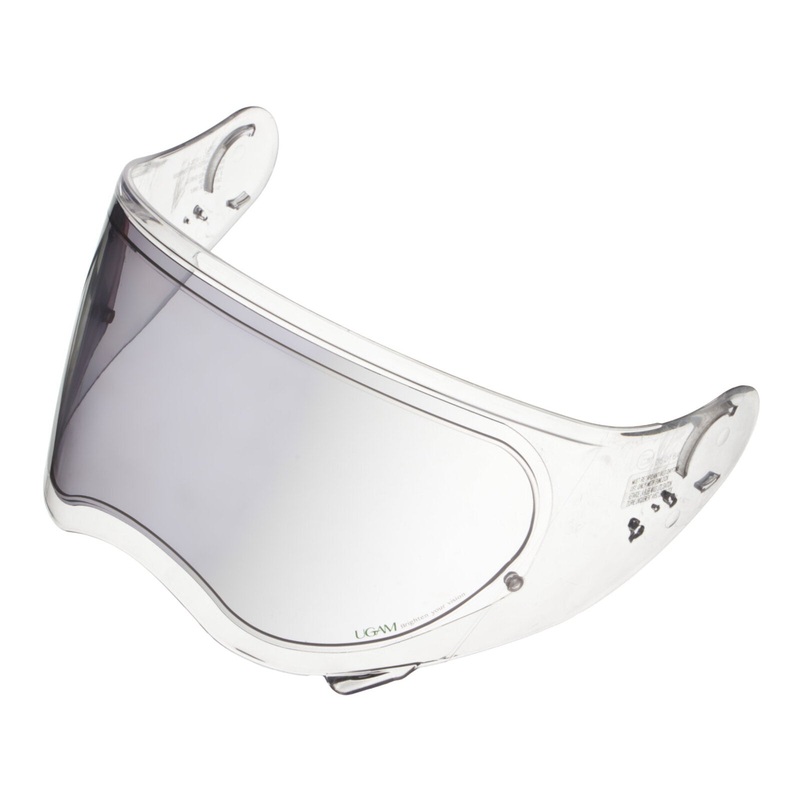 Whites Anti-Fog Photochromic Insert – AGV RACE3