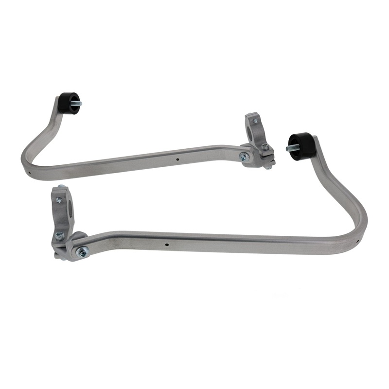 Barkbusters Handguard Fitting Kit Kawasaki KLR650 ’22-