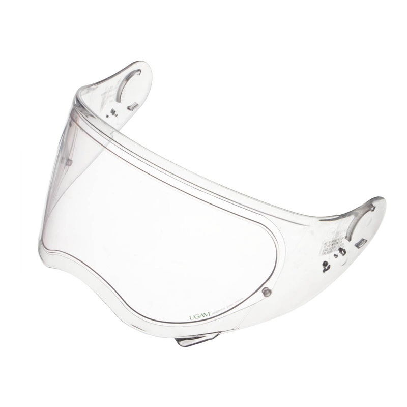 Whites Anti-Fog Crystal Clear Insert – Shark Sparten GT
