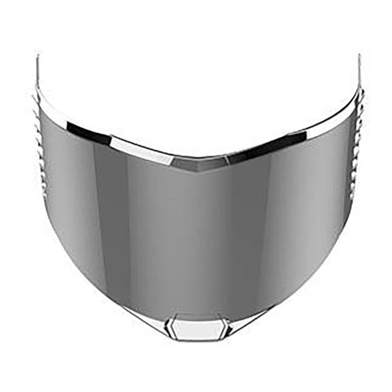 FF805 Thunder Visor – Light Tinted
