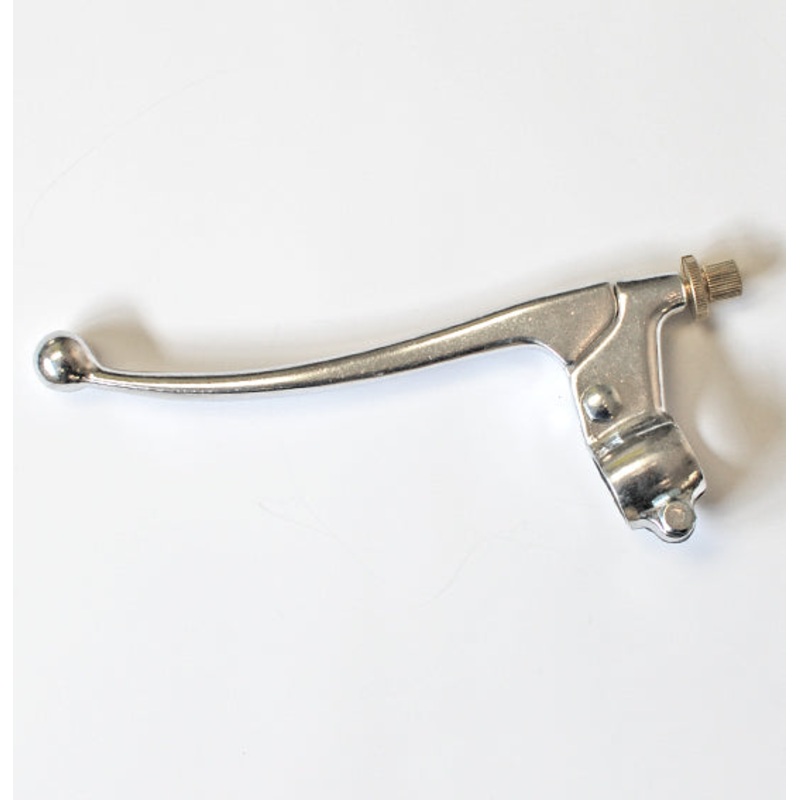 Lever Assembly – 101 Moto