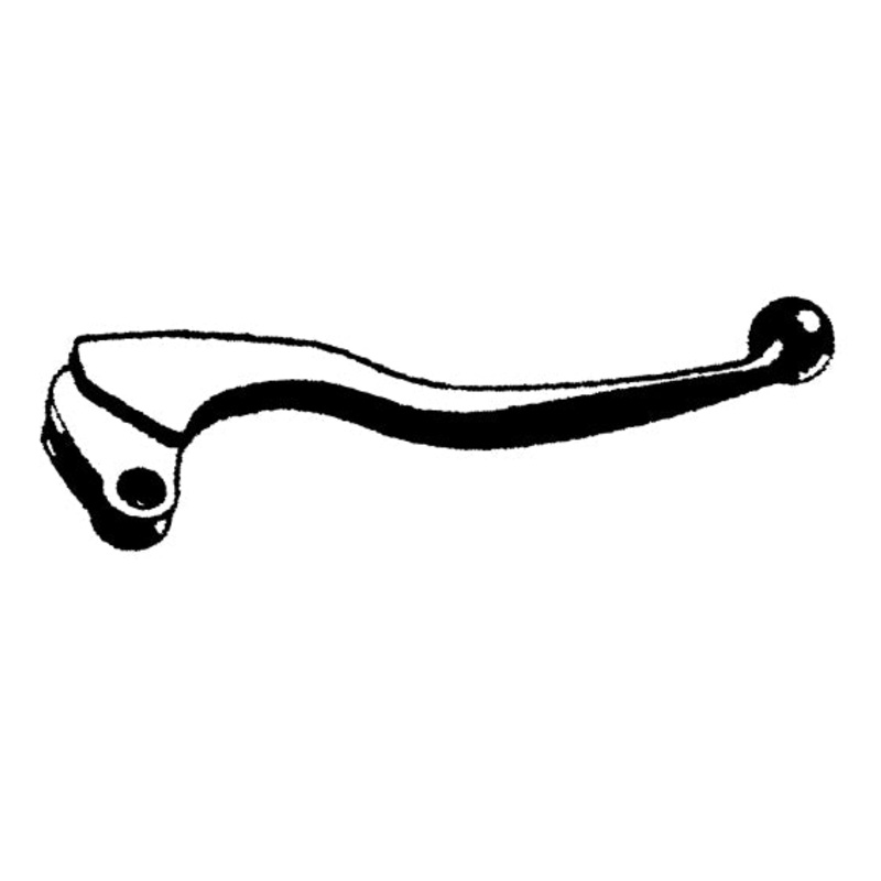 LEVER – BRAKE, YAMAHA 5Y1