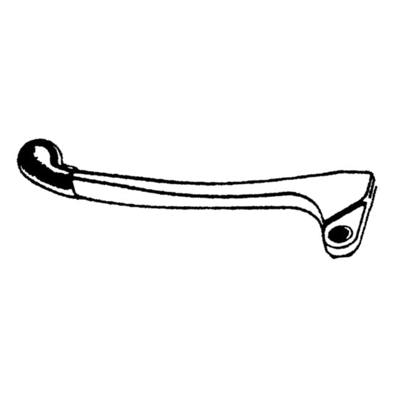 LEVER – CLUTCH, HONDA 286/369