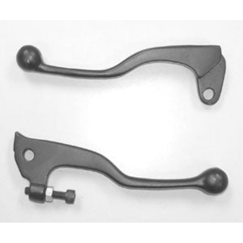 LEVER – PAIRS, Shorty
