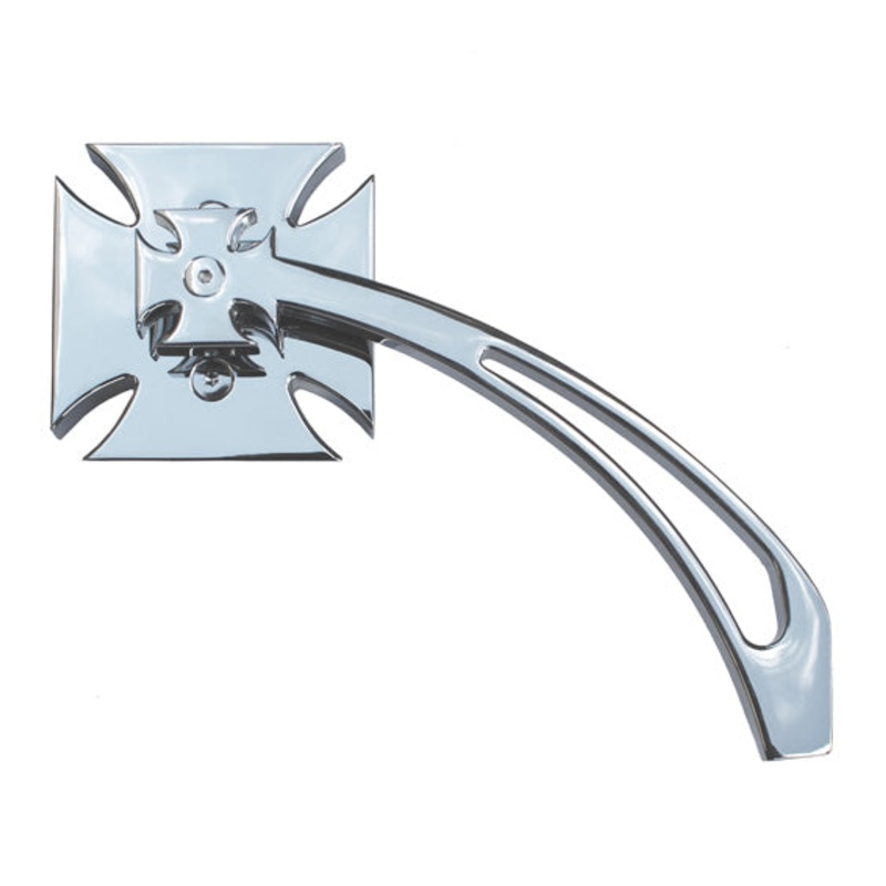 Mirror – Custom Maltese Cross NEW