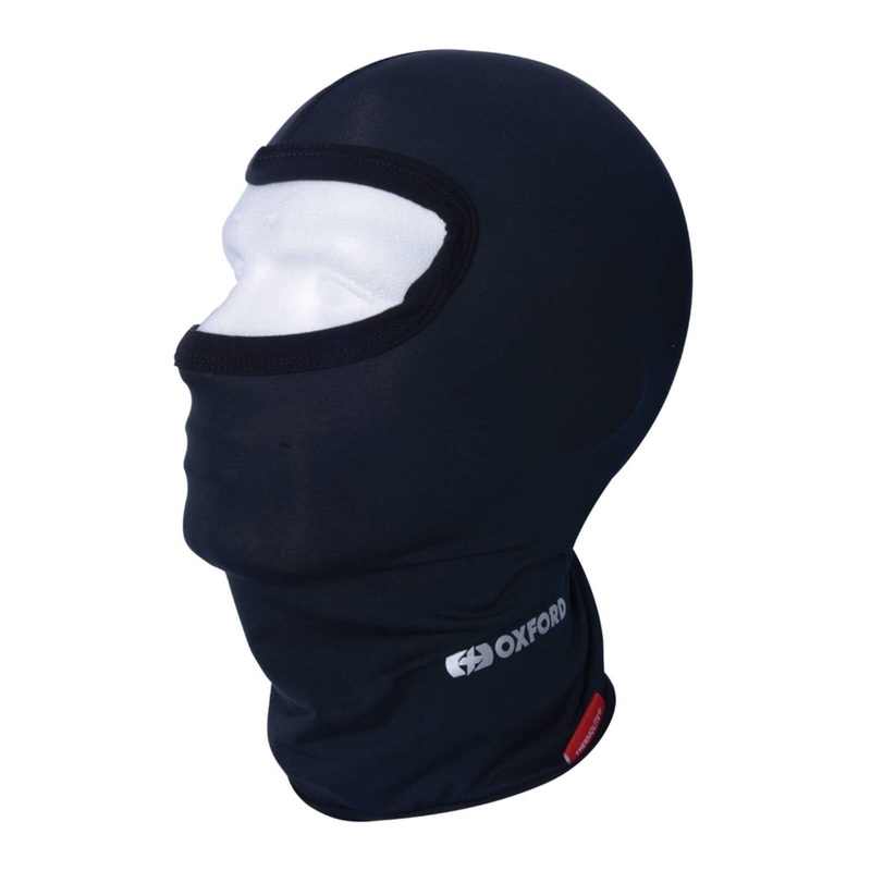 Oxford Balaclava Thermolite – Black