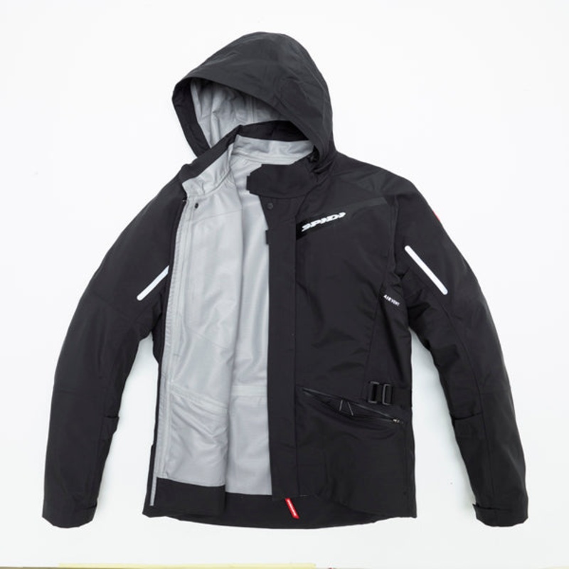 Spidi Outer Shell – Mission-T Shield