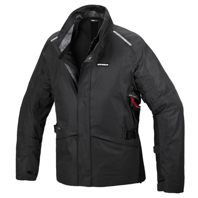 Spidi Outer Shell – Vision Light 3L