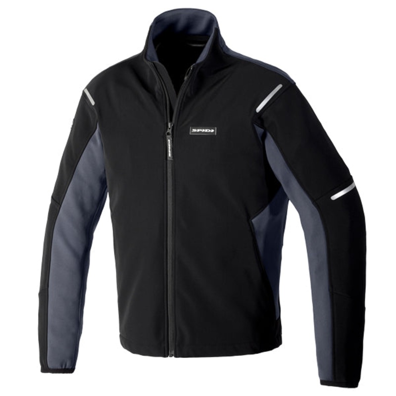 Spidi Thermal – Mission-T Soft Shell
