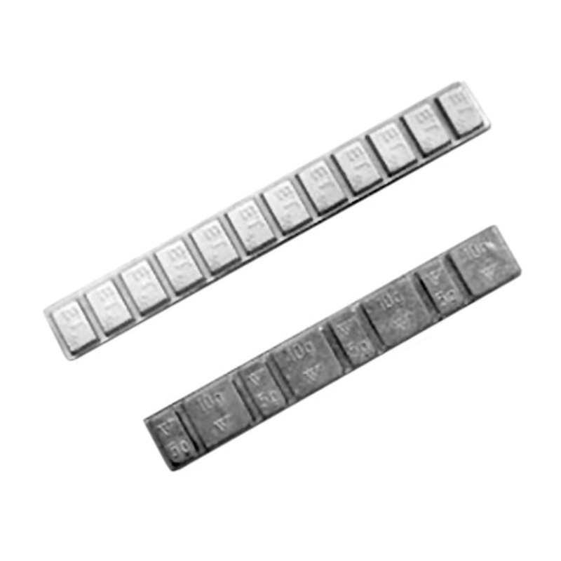 Wheel Wieghts – Stick on / Clip on