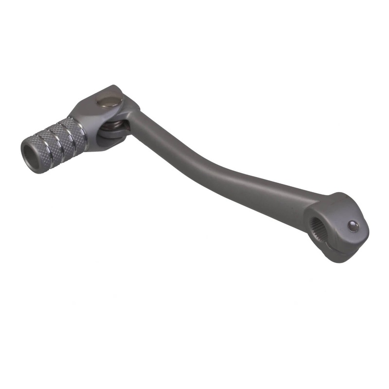 Whites Gear Lever Alloy Honda XR/CRF50/70 XR100 +1″