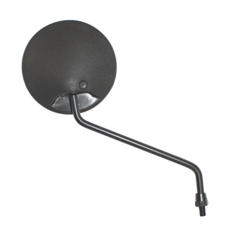 X-TECH Mirror Universal Round – Black