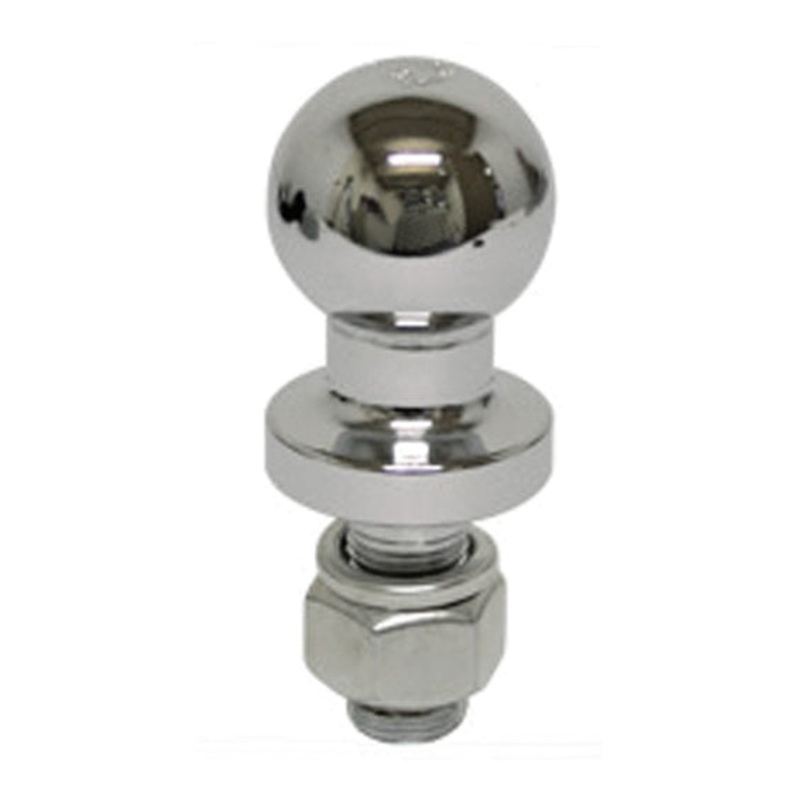 X-TECH Towball – ATV 1 ? Chromed
