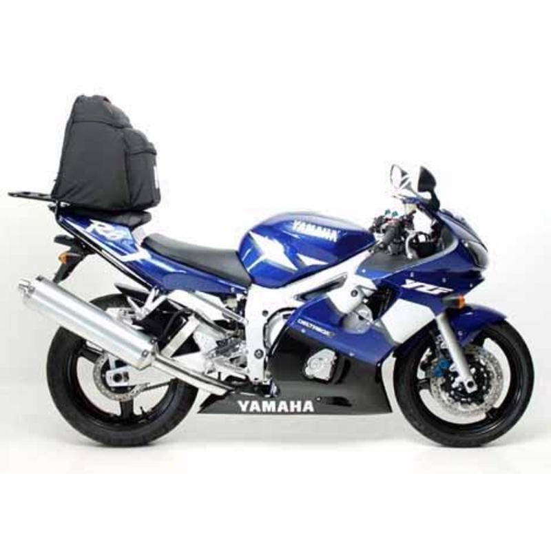 Yamaha YZF 600 R6 N (2001)