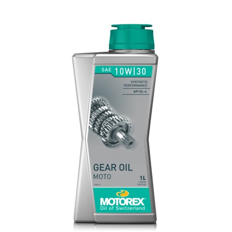 Motorex GEAR OIL  10W/30 1LTR