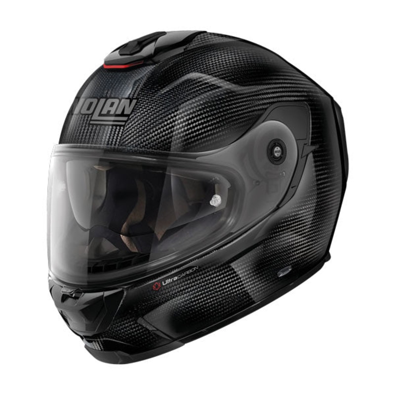 Nolan/X-Lite X903 Ultra Carbon Full Face Helmet – carbon