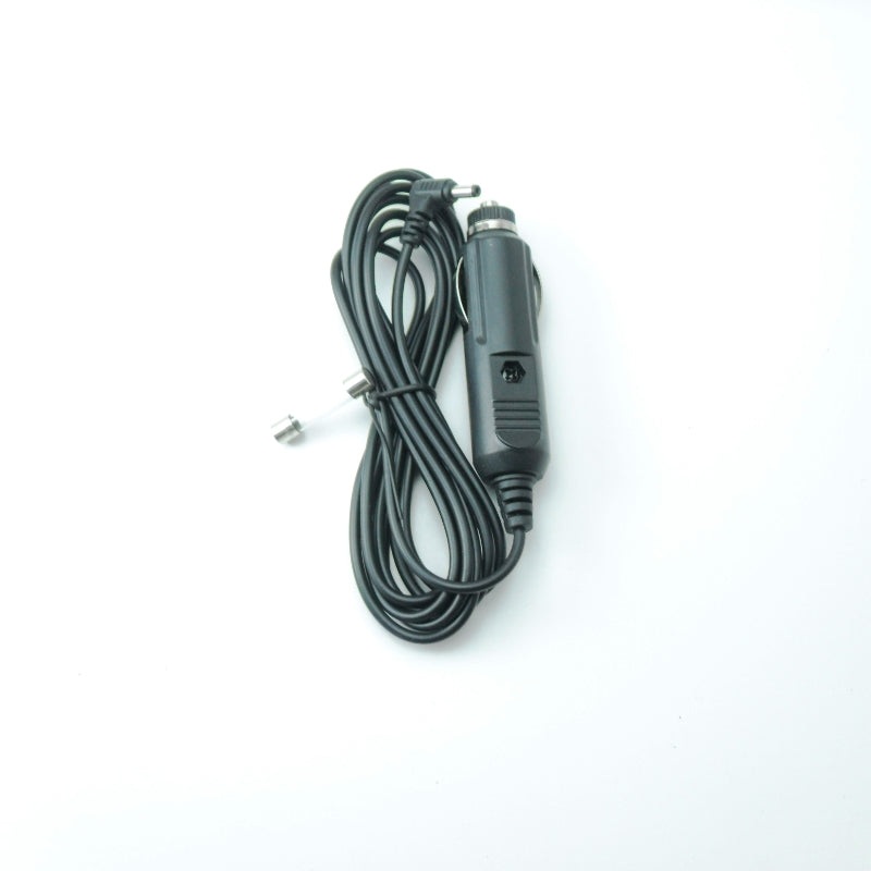ACCESSORY LIGHTER LEAD – for LRD450NZ / LRD750NZ / DFR3NZ / DFR5NZ