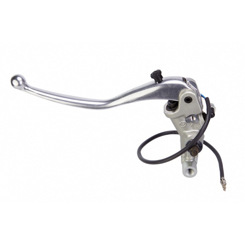 Clutch master cylinder – Road radial (Spares only)