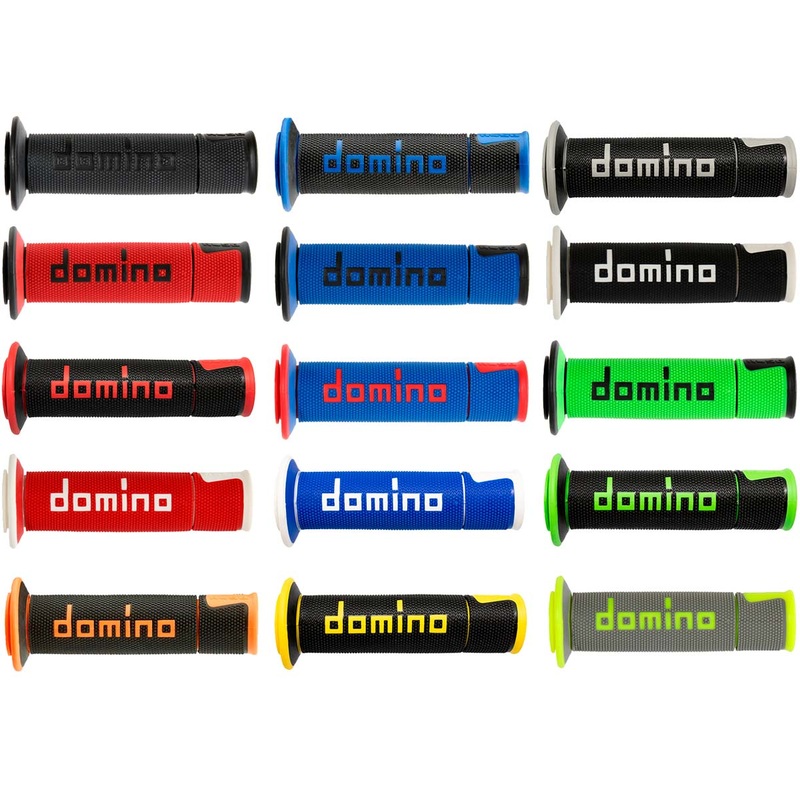 Domino Road Grips – A450 Race