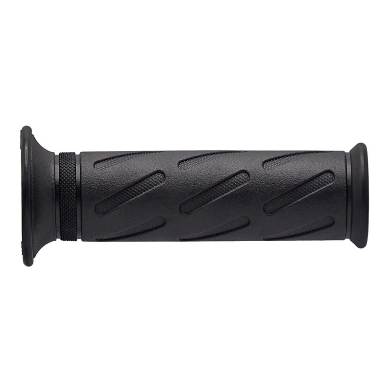 Domino Road Grips – OE Suzuki Style