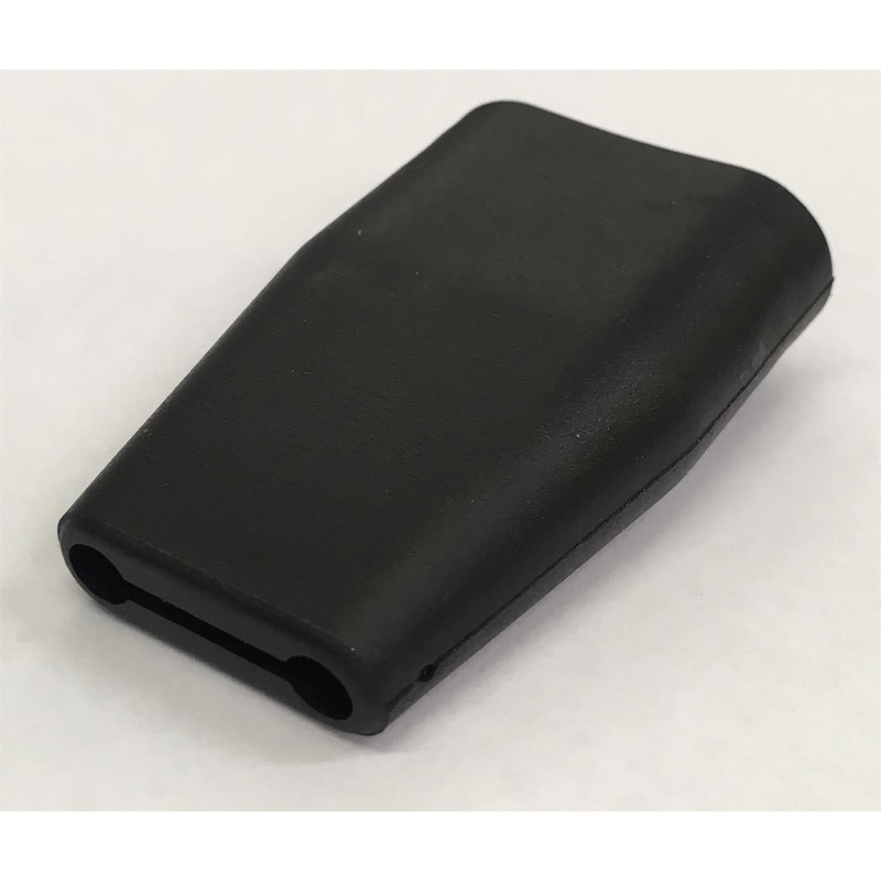 Dual Throttle Rubber Protector – 1082.02