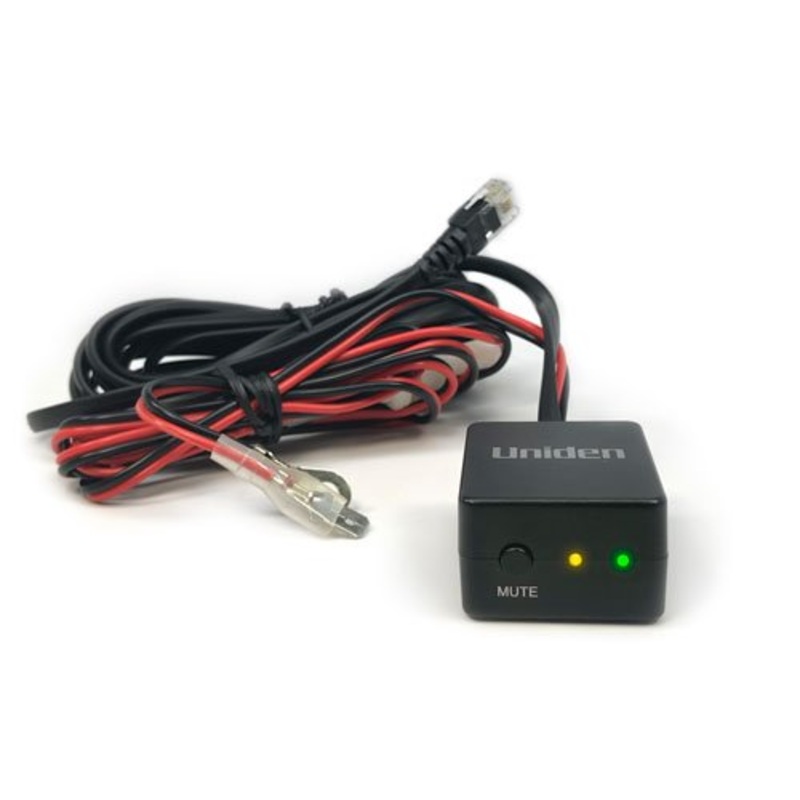 HARDWIRE KIT FOR LRD950 / DFR6NZ / DFR7NZ / R3NZ / R7NZ