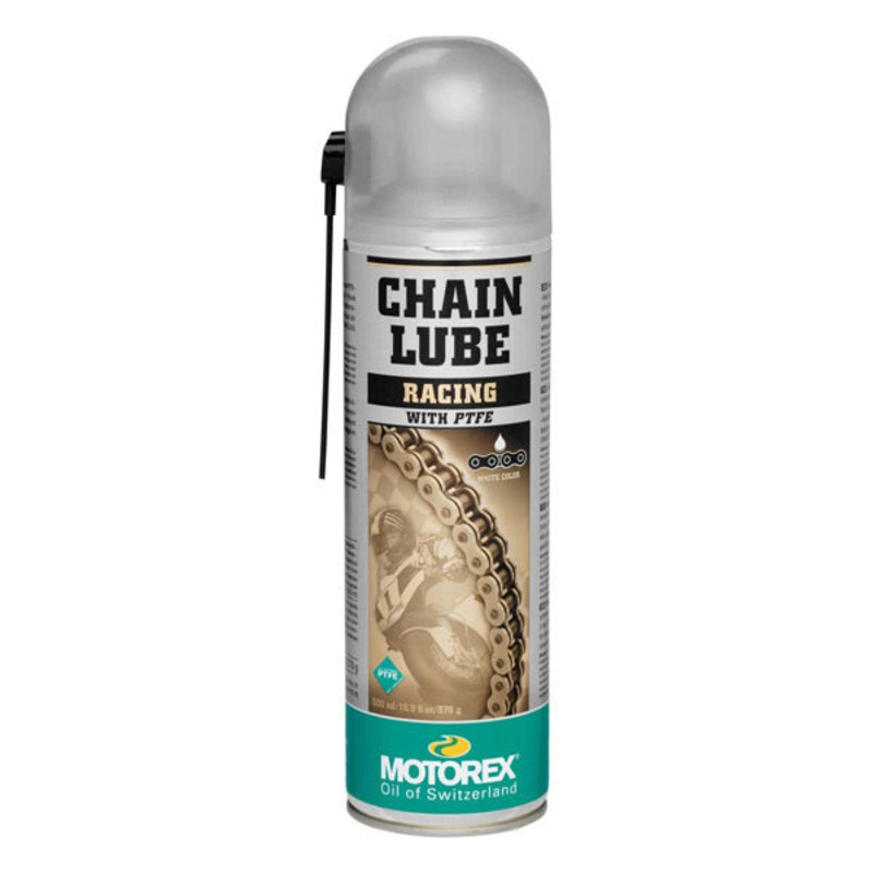 Motorex CHAINLUBE RACING 500ML