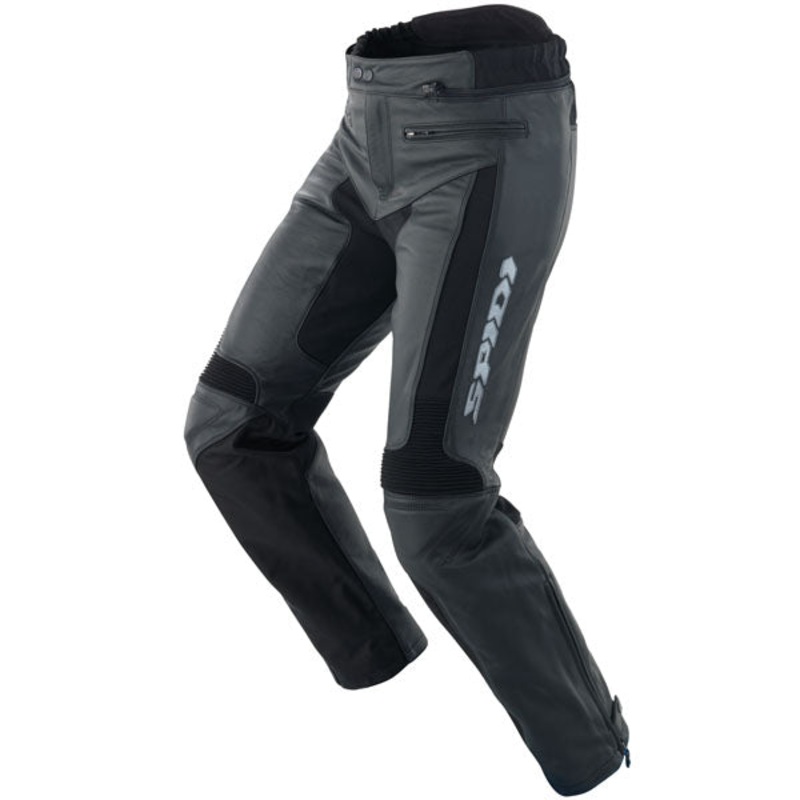 ** Spidi Teker Leather Trousers – SIZE 58 – SALE