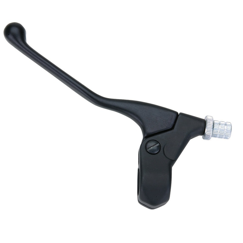 Tommaselli Clutch/Choke Lever Assembly – Trial – 1238.04