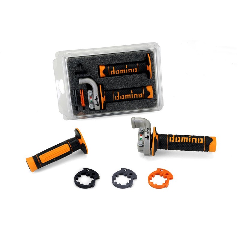 Tommaselli KRK Throttle KTM / Husqvarna up to 2015 (2.6-3deg/mm)