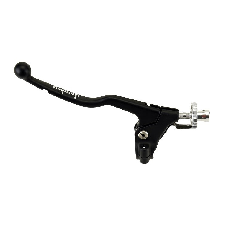 Tommaselli Lever Assembly – Road – 3817.04