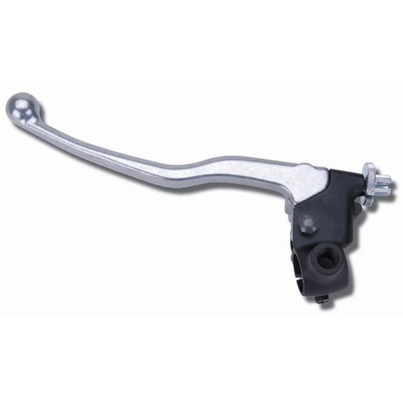 Tommaselli Lever Assembly – Road – Yamaha