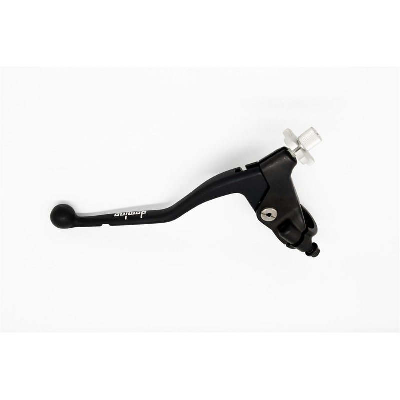 Tommaselli Lever Assembly – Speedway – 4030.04