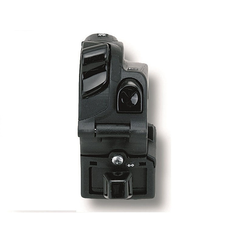 Tommaselli LH switch block TO 0298AA.8B