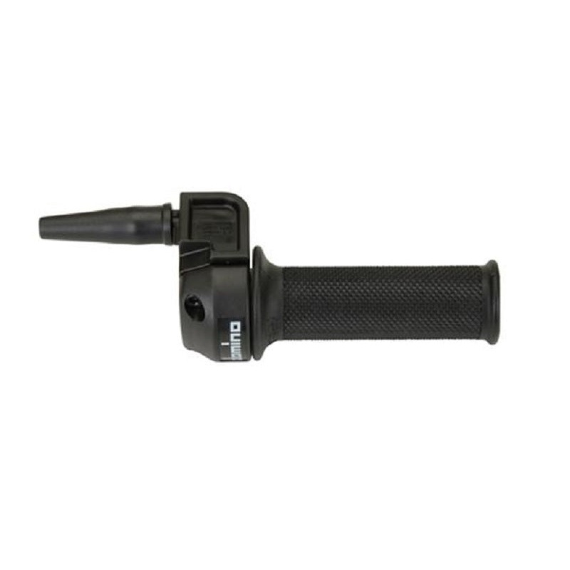 Tommaselli Throttle – Minicross – 2140.03 (3.6deg/mm)