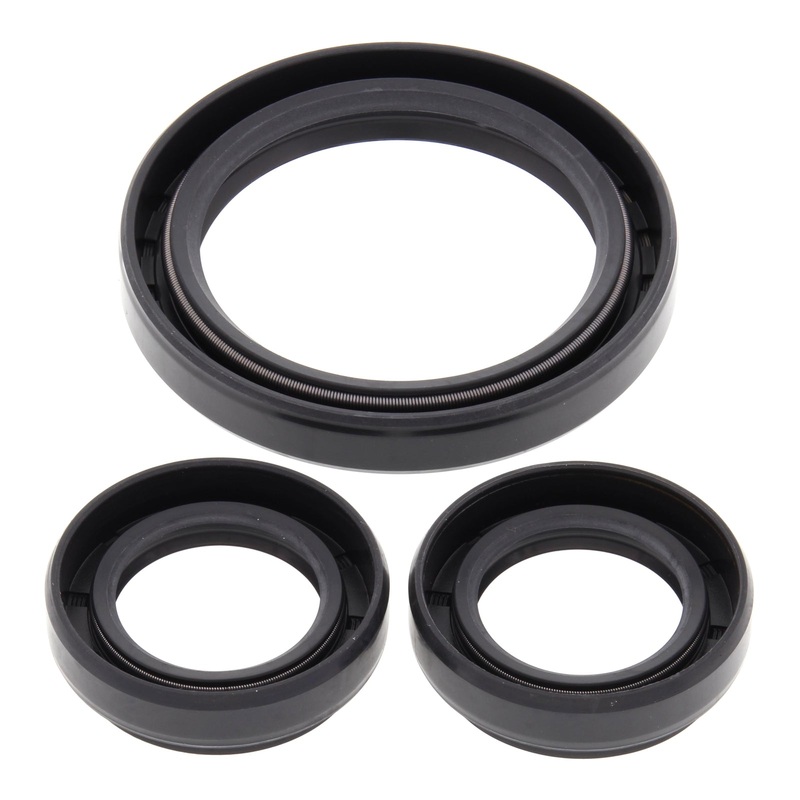 Differential Seal Kit – Yamaha YFM Front