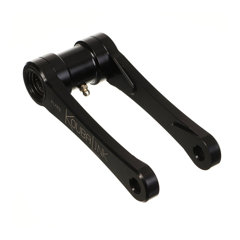 KoubaLink 19-42mm Lowering Link KLXR3 – Black
